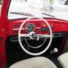 volkswagen the-beetle 1995 -VOLKSWAGEN--VW Beetle ﾌﾒｲ--531309---VOLKSWAGEN--VW Beetle ﾌﾒｲ--531309- image 18