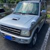 mitsubishi pajero-mini 2008 -MITSUBISHI--Pajero mini ABA-H58A--H58A-0717380---MITSUBISHI--Pajero mini ABA-H58A--H58A-0717380- image 3