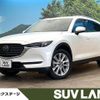 mazda cx-8 2018 quick_quick_KG2P_KG2P-115537 image 1