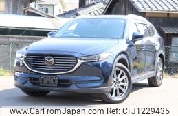 mazda cx-8 2019 -MAZDA--CX-8 KG2P--KG2P-207354---MAZDA--CX-8 KG2P--KG2P-207354-