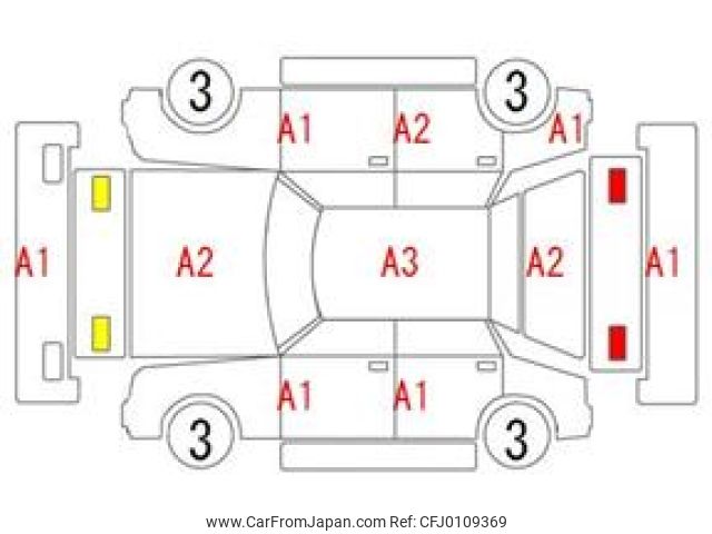 toyota prius 2009 -TOYOTA--Prius DAA-ZVW30--ZVW30-1050146---TOYOTA--Prius DAA-ZVW30--ZVW30-1050146- image 2