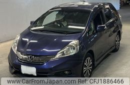 honda fit-shuttle 2014 CFJ1886466