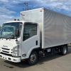 isuzu elf-truck 2018 -ISUZU--Elf TRG-NLS85AN--NLS85-****740---ISUZU--Elf TRG-NLS85AN--NLS85-****740- image 1