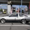 toyota sprinter-trueno 1987 GOO_JP_700102067530241031001 image 6