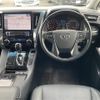 toyota alphard 2019 -TOYOTA--Alphard DBA-AGH30W--AGH30-0281110---TOYOTA--Alphard DBA-AGH30W--AGH30-0281110- image 11