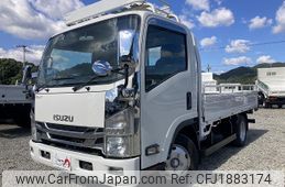 isuzu elf-truck 2009 CFJ1883174