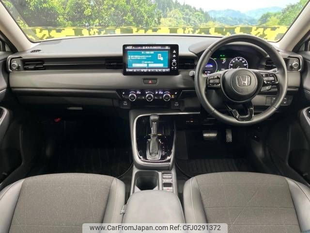 honda vezel 2022 -HONDA--VEZEL 6AA-RV5--RV5-1043691---HONDA--VEZEL 6AA-RV5--RV5-1043691- image 2