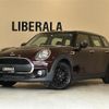 mini mini-others 2019 -BMW--BMW Mini DBA-LN15--WMWLU920X02H32921---BMW--BMW Mini DBA-LN15--WMWLU920X02H32921- image 1