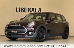 mini mini-others 2019 -BMW--BMW Mini DBA-LN15--WMWLU920X02H32921---BMW--BMW Mini DBA-LN15--WMWLU920X02H32921-