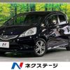 honda fit 2008 quick_quick_GE8_GE8-1012705 image 1