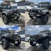 chrysler jeep-wrangler 2008 -CHRYSLER--Jeep Wrangler ABA-JK38L--1J8GE39198L556369---CHRYSLER--Jeep Wrangler ABA-JK38L--1J8GE39198L556369- image 3