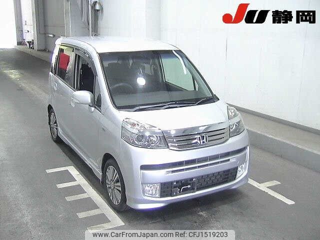 honda life 2010 CFJ1519203 image 1