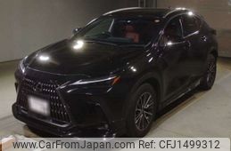 lexus nx 2023 -LEXUS 【和歌山 342ｽ 78】--Lexus NX 5BA-AAZA20--AAZA20-1002761---LEXUS 【和歌山 342ｽ 78】--Lexus NX 5BA-AAZA20--AAZA20-1002761-