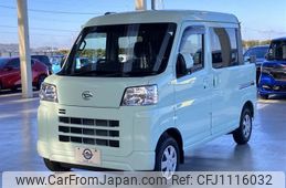 daihatsu hijet-cargo 2024 quick_quick_3BD-S700W_S700W-0003406