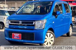 suzuki wagon-r 2022 -SUZUKI 【倉敷 580ﾒ1148】--Wagon R MH85S--136739---SUZUKI 【倉敷 580ﾒ1148】--Wagon R MH85S--136739-