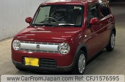 suzuki alto-lapin 2019 CFJ1576595