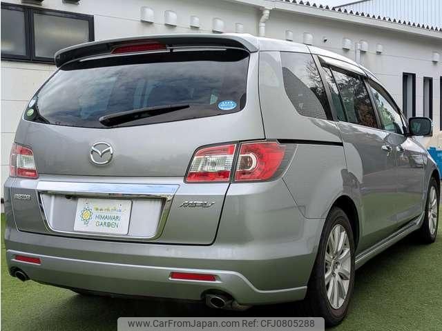 mazda mpv 2011 quick_quick_DBA-LY3P_LY3P-229949 image 2