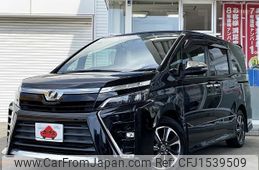 toyota voxy 2018 CFJ1539509