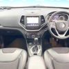 chrysler jeep-cherokee 2014 -CHRYSLER--Jeep Cherokee ABA-KL32L--1C4PJMFS0EW213367---CHRYSLER--Jeep Cherokee ABA-KL32L--1C4PJMFS0EW213367- image 2