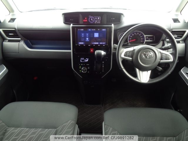 toyota roomy 2019 -TOYOTA--Roomy DBA-M910A--M910A-0058816---TOYOTA--Roomy DBA-M910A--M910A-0058816- image 2