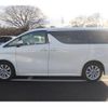 toyota alphard 2015 quick_quick_DBA-AGH30W_AGH30-0035496 image 11