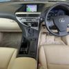 lexus rx 2009 CFJ1536235 image 6