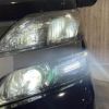 toyota vellfire 2012 -TOYOTA--Vellfire DBA-ANH20W--ANH20-8214373---TOYOTA--Vellfire DBA-ANH20W--ANH20-8214373- image 14