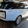 land-rover range-rover 2023 -ROVER--Range Rover 3BA-LK9447A--SALKA9A70PA065322---ROVER--Range Rover 3BA-LK9447A--SALKA9A70PA065322- image 9