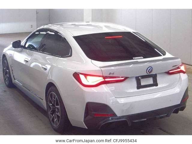 bmw i4 2023 -BMW--BMW i4 ZAA-42AW44--WBY42AW000FP15056---BMW--BMW i4 ZAA-42AW44--WBY42AW000FP15056- image 2