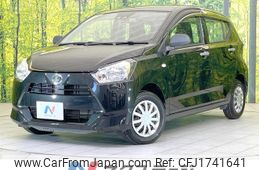 daihatsu mira-e-s 2018 CFJ1741641
