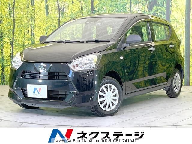 daihatsu mira-e-s 2018 CFJ1741641 image 1