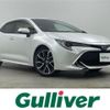 toyota corolla-sport 2020 -TOYOTA--Corolla Sport 6AA-ZWE213H--ZWE213-0005206---TOYOTA--Corolla Sport 6AA-ZWE213H--ZWE213-0005206- image 1