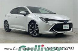 toyota corolla-sport 2020 -TOYOTA--Corolla Sport 6AA-ZWE213H--ZWE213-0005206---TOYOTA--Corolla Sport 6AA-ZWE213H--ZWE213-0005206-