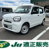 suzuki alto 2023 -SUZUKI 【新潟 581ﾕ4201】--Alto HA37S--130331---SUZUKI 【新潟 581ﾕ4201】--Alto HA37S--130331- image 1