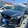 mazda cx-5 2017 -MAZDA--CX-5 LDA-KF2P--KF2P-128701---MAZDA--CX-5 LDA-KF2P--KF2P-128701- image 3