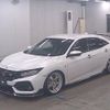 honda civic 2019 quick_quick_DBA-FK7_FK7-1105807 image 2