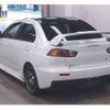 mitsubishi lancer 2015 -MITSUBISHI--Lancer CBA-CZ4A--CZ4A-0801885---MITSUBISHI--Lancer CBA-CZ4A--CZ4A-0801885- image 2