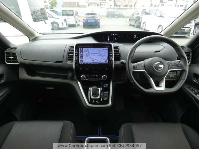 nissan serena 2019 -NISSAN--Serena DAA-HFC27--HFC27-040448---NISSAN--Serena DAA-HFC27--HFC27-040448- image 2