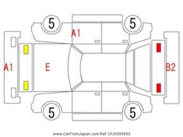 toyota hiace-van 2023 -TOYOTA--Hiace Van 3DF-GDH201V--GDH201-2038134---TOYOTA--Hiace Van 3DF-GDH201V--GDH201-2038134- image 2