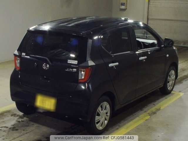 daihatsu mira-e-s 2021 -DAIHATSU 【函館 580ち5512】--Mira e:s LA360S-0053607---DAIHATSU 【函館 580ち5512】--Mira e:s LA360S-0053607- image 2