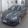 audi a5-sportback 2019 quick_quick_DBA-F5CYRL_WAUZZZF51KA065972 image 1