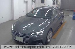 audi a5-sportback 2019 quick_quick_DBA-F5CYRL_WAUZZZF51KA065972