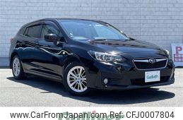 subaru impreza-wagon 2019 -SUBARU--Impreza Wagon DBA-GT2--GT2-046569---SUBARU--Impreza Wagon DBA-GT2--GT2-046569-