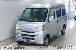 daihatsu hijet-van 2010 -DAIHATSU--Hijet Van S321V-0067596---DAIHATSU--Hijet Van S321V-0067596-