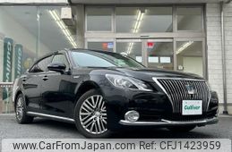 toyota crown-majesta 2017 CFJ1423959