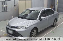 toyota corolla-axio 2015 -TOYOTA 【名古屋 506ね8125】--Corolla Axio NKE165-7113245---TOYOTA 【名古屋 506ね8125】--Corolla Axio NKE165-7113245-