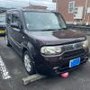 nissan cube 2011 -NISSAN--Cube DBA-Z12--Z12-158055---NISSAN--Cube DBA-Z12--Z12-158055- image 1