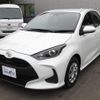 toyota yaris 2023 quick_quick_5BA-KSP210_KSP210-0087181 image 5