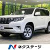 toyota land-cruiser-prado 2017 -TOYOTA--Land Cruiser Prado CBA-TRJ150W--TRJ150-0080010---TOYOTA--Land Cruiser Prado CBA-TRJ150W--TRJ150-0080010- image 1