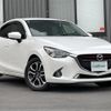 mazda demio 2016 -MAZDA--Demio LDA-DJ5FS--DJ5FS-153934---MAZDA--Demio LDA-DJ5FS--DJ5FS-153934- image 1